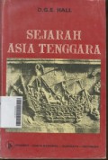 Sejarah Asia Tenggara