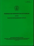 Peningkatan Keimanan dan Ketaqwaan Melalui Kegiatan Ekstrakurikuler SLTP/SLTA