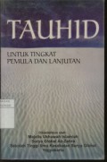 Tauhid Untuk Tingkat Pemula dan Lanjutan