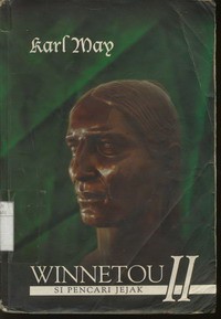 Winnetou II : Si Pencari Jejak