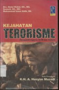 Kejahatan Terorisme, Perspektif Agama, HAM dan Hukum