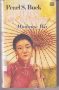 Madame Wu