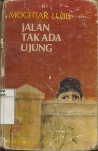 Jalan tak ada ujung