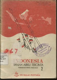 Indonesia Tanah Airku Tercinta  II