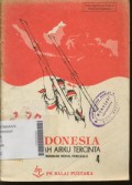 Indonesia Tanah Airku Tercinta  III