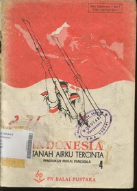 Indonesia Tanah Airku Tercinta 4