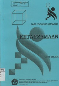 Ketaksamaan