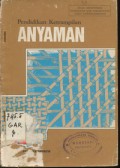 Anyaman
