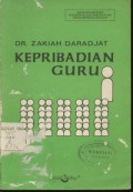 Kepribadian Guru