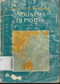 Indonesia di Pasifik : Analisa Masalah-Masalah Pokok Asia Pasifik