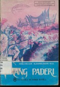 Perang Paderi