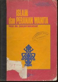 Islam dan Peranan Wanita