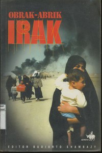 Obrak - abrik Irak