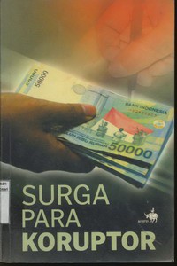 Surga Para Koruptor