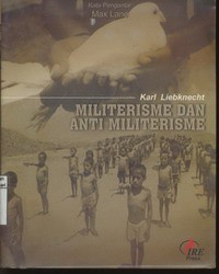 Militerisme dan Anti Militerisme