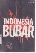 Indonesia Bubar