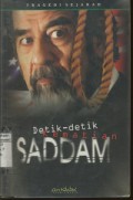 Detik - detik Kematian Saddam