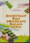 Bimbingan dan Konseling Dalam Islam