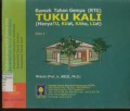 Rumah Tahan Gempa (RTG) Tuku Kali (Menyatu, Kuat, Kaku, Liat) Edisi 2