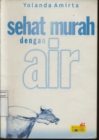 Sehat Murah Dengan Air