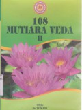 108 Mutiara Veda II