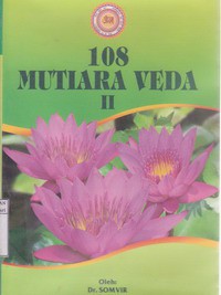 108 Mutiara Veda II