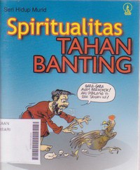 Spiritualitas Tahan Banting