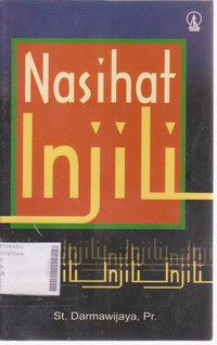 Nasihat Injili