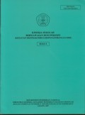 Kinerja Sekolah Berwawasan Budi Pekerti (Kegiatan Ekstrakurikuler/Pengembangan Diri) Buku 8