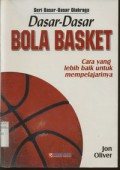 Dasar - Dasar Bola Basket