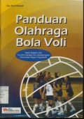 Panduan Olahraga Bola Voli