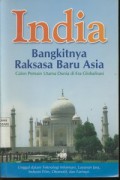 India, Bangkitnya Raksasa Baru Asia Calon Pemain Utama Dunia di Era Globalisasi