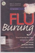 Flu Burung, Virus Flu Burung dari Unggas Terbukti BIsa Menular ...