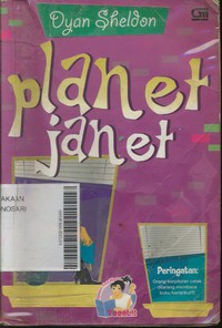 Planet Janet