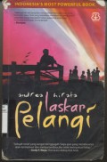 Laskar Pelangi (Tetralogi Laskar Pelangi Buku 1)