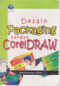 Desain Packaging dengan Coreldraw