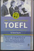 The 1st Student's Choice TOEFL