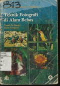 Teknik Fotografi di Alam Bebas