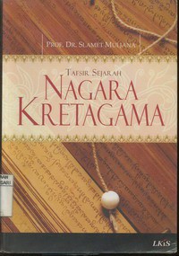 Tafsir Sejarah Negara  Kretagama