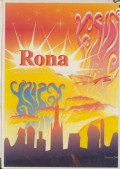 Rona, Antologi Karya Sastra Kopisaji 2006/2007