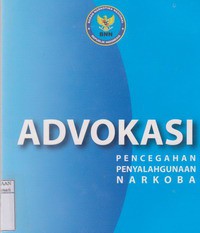 Advokasi Pencegahan Penyalahgunaan Narkoba