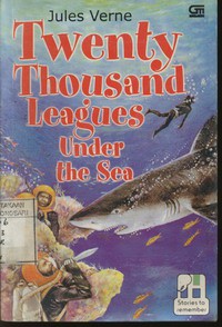 Twenty Thousand Leagues Under The Sea