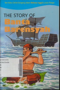 The Story of Banta Barensyah