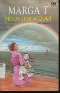 Sekuntum Nozomi Buku 4