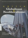 Kritik Globalisasi dan Neoliberalisme