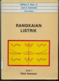 Rangkaian Listrik Edisi Keempat Jilid 1