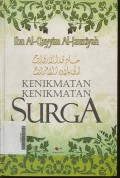 Kenikmatan - Kenikmatan Surga