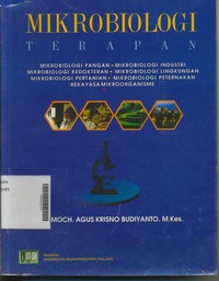 Mikrobiologi Terapan