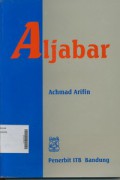 Aljabar