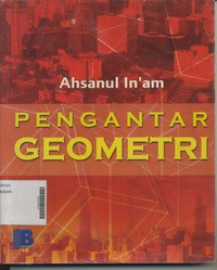 Pengantar Geometri